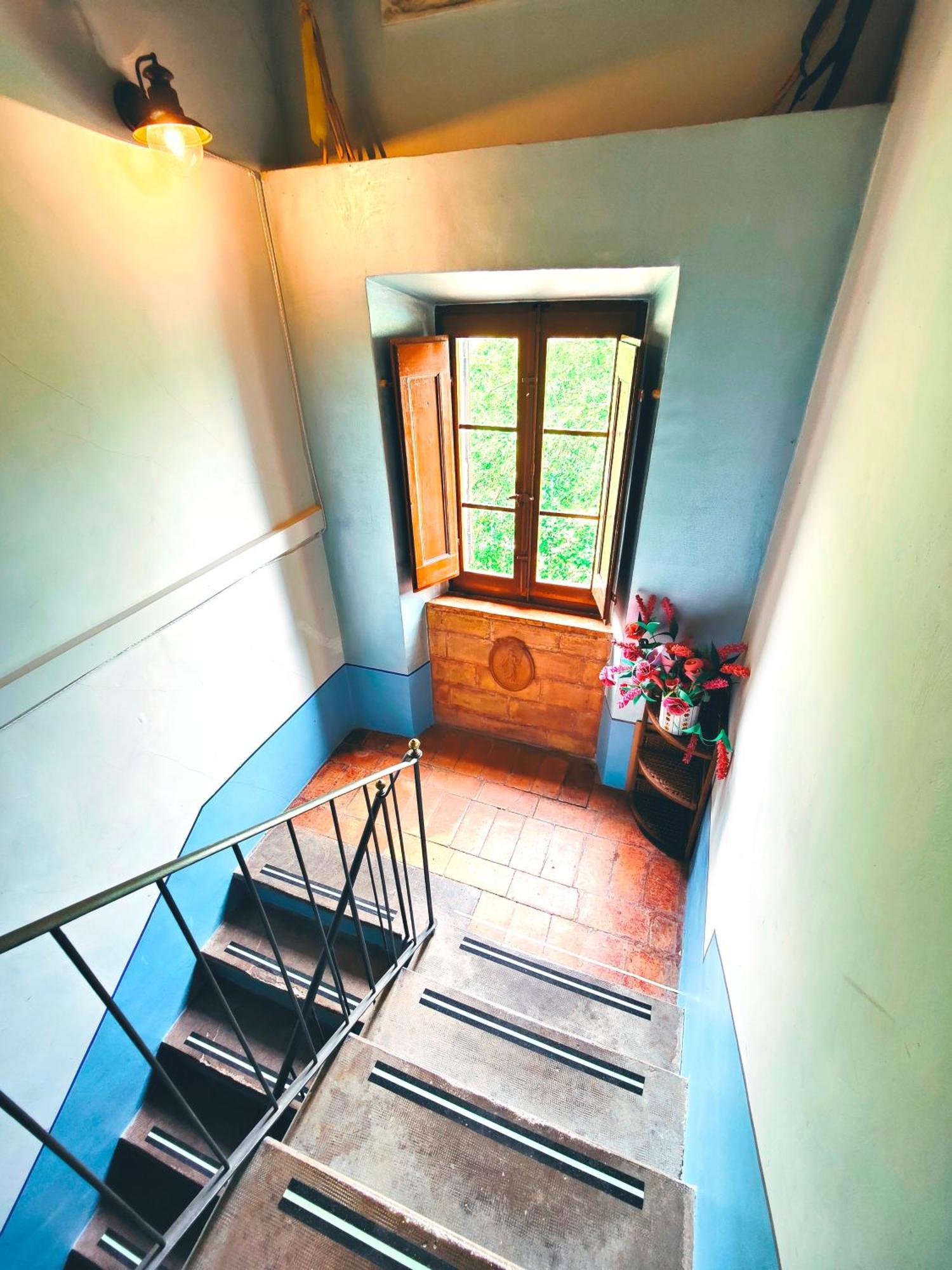 شقة La Cascina Di Muttley Doglio  المظهر الخارجي الصورة